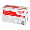 OKI Drum juodas 20000psl fuer C5850 5950