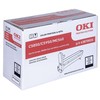 OKI Drum juodas 20000psl fuer C5850 5950