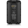 Kompiuterio kolonėlės Behringer B12X – aktyvus garsiakalbis