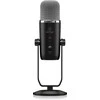 Behringer BIGFOOT mikrofonas Juodas Studio mikrofonas