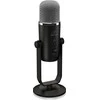 Behringer BIGFOOT mikrofonas Juodas Studio mikrofonas