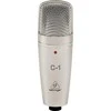 Studijos Mikrofonas - Behringer C-1