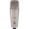 Behringer C-1U