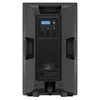 Aktyvusis Garsiakalbis - Behringer DR112DSP, 12" su Bluetooth