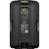 Kompiuterio kolonėlės Behringer EUROLIVE B115MP3 2-way