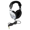 Laidinės Ausinės - Behringer HPM1000, Juodos, Sidabrinės