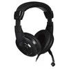 Universalios USB ausinės Behringer HPM1100U