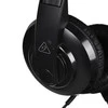 Universalios USB ausinės Behringer HPM1100U