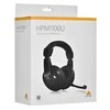 Universalios USB ausinės Behringer HPM1100U