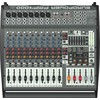 Behringer pmp4000 - powermikser