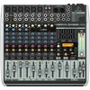 Garso Pultas - Behringer QX1222USB 16 Kanalų