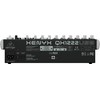 Garso Pultas - Behringer QX1222USB 16 Kanalų