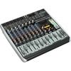 Garso Pultas - Behringer QX1222USB 16 Kanalų