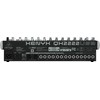 Behringer QX2222USB - Maišytuvas audio