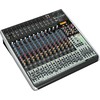 Garso Pultas - Behringer QX2442USB 24 Kanalai