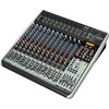 Garso Pultas - Behringer QX2442USB 24 Kanalai