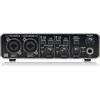 Garso plokštė Behringer UMC202HD