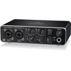 Garso plokštė Behringer UMC202HD