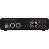 Garso plokštė Behringer UMC204HD