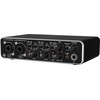 Garso plokštė Behringer UMC204HD