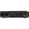 Garso plokštė Behringer UMC204HD