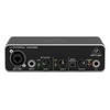 Garso plokštė Behringer UMC22