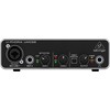 Garso plokštė Behringer UMC22