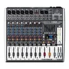 Garso Pultas - Behringer X1222USB 4 Kanalai