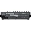 Garso Pultas - Behringer X1222USB 4 Kanalai