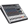 Garso Pultas - Behringer X1222USB 4 Kanalai