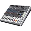 Garso Pultas - Behringer X1222USB 4 Kanalai