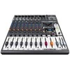Garso Pultas - Behringer X1222USB 4 Kanalai