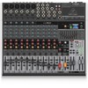 Garsų Pultas - Behringer X1832USB, 18 Kanalų