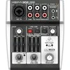 Garso Maišytuvas - Behringer X302usb 5 Kanalai