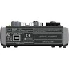 Garso Maišytuvas - Behringer X302usb 5 Kanalai