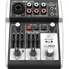 Garso Maišytuvas - Behringer X302usb 5 Kanalai