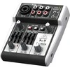 Garso Maišytuvas - Behringer X302usb 5 Kanalai