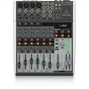 Behringer Xenyx 1204USB audio mixer 12 channels Pilkas
