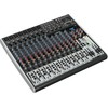 GArso Pultas - Behringer XENYX X2222USB 22 Kanalai