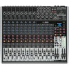 GArso Pultas - Behringer XENYX X2222USB 22 Kanalai