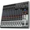 GArso Pultas - Behringer XENYX X2222USB 22 Kanalai