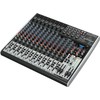 GArso Pultas - Behringer XENYX X2222USB 22 Kanalai