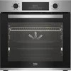 Beko BBIE123001XD orkaitė 72 L 2400 W A Nerūdijantis plienas