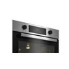 Beko BBIE123001XD orkaitė 72 L 2400 W A Nerūdijantis plienas