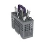 Indaplovė BEKO BDFS15020X