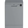 Indaplovė Beko DVN05320S