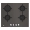 Kaitlentė Gas cooktop Beko HILG64222S (4 fields, juodos spalvos)
