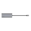 Belkinas | USB-C 6-in-1 kelių prievadų adapteris | AVC008btSGY