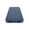 Nešiojamas Įkroviklis - Belkin Boost↑Charge 10000 mAh PD 15W 2x USB-A USB-C Mėlynas