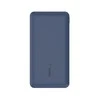 Nešiojamas Įkroviklis - Belkin Boost↑Charge 10000 mAh PD 15W 2x USB-A USB-C Mėlynas
